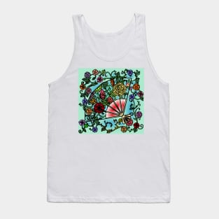 Objects 202 (Style:1) Tank Top